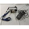 Image 2 : SONY MVC-FD75 DIGITAL STILL CAMERA