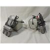 Image 1 : PAIR SPY GEAR WALKIE TALKIES