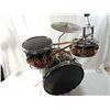 Image 1 : FIRST ACT CHILDRENS DRUM SET