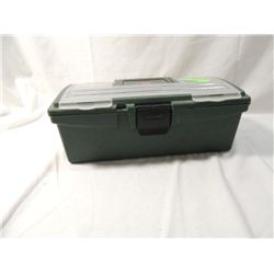 RENEGADE PRO SERIES TACKLE BOX