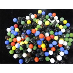 BAG OF MARBLES OVER 100