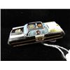 Image 1 : ANTIQUE VINTAGE TIN TOY POLICE CAR