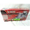 Image 2 : TOTES AUTO CLUB AIR COMPRESSOR