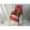 Image 1 : GRACO DOLL HIGH CHAIR