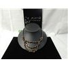 Image 1 : NEW LADIES EARTH TONE BEADED NECKLACE