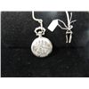 Image 2 : NEW LUIS CARDINI POCKET WATCH