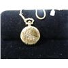 Image 2 : NEW LUIS CARDINI POCKET WATCH