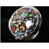 Image 2 : COMPACT MIRROR POCKET MIRROR