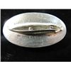 Image 1 : SMALL DECORTIVE PEWTER BOX