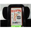 Image 1 : ELVIS PRESLEY AND ELVIS BRAND CHANGE TRAY