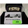 Image 1 : NEW FOLDING POCKETKNIFE KNIFE LOCKBACK  HITCHHIKR