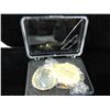 Image 2 : TRIPLET 30X 21MM JEWELER LOUPE MAGNIFYING GLASS