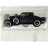 Image 1 : 1931 CADILLAC V-16 ROADSTER MODEL