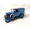 Image 1 : 1931 MODEL A FORD DELUXE DELIVERY VAN MODEL