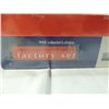 Image 2 : 1998 UPPER DECK FACTORY SET BASEBALL CARDS