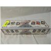 Image 1 : 1991 UPPER DECK BASEBALL PLAYER CARDS COMPLETE SE
