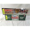 Image 2 : LOT 2 BOX 1991DONRUSS 1992FLEER BASEBALL COMPLETE