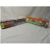 Image 1 : LOT 2 BOXES 1991 BASEBALL PLAYER CARD SET