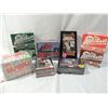 Image 2 : LOT 9 BASEBALL PLAYER CARD SETS MIXED