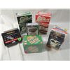 Image 2 : LOT 10 BASEBALL PLAYER CARD SETS MIXED
