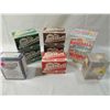 Image 2 : LOT 9 BASEBALL PLAYER CARD SETS MIXED