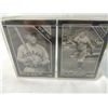 Image 2 : CONLON COLLECTION 1991 EDITION BASEBALL CARDS