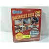 Image 1 : 1988 DONRUSS BASEBALLS BEST. SEALED SET