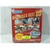 Image 2 : 1988 DONRUSS BASEBALLS BEST. SEALED SET