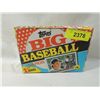 Image 1 : TOPPS BIG BASEBALL CARDS 1ST SERIES 1989