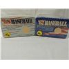 Image 2 : LOT 2 TINS 1987 & 1988 BASEBALL FLEER
