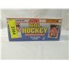 Image 1 : NEW 1990 NHL HOCKEY PLAYER CARD SET