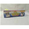 Image 2 : NEW 1990 NHL HOCKEY PLAYER CARD SET