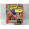 Image 1 : PRO ACTION HOCKEY WAYNE GRETZKY FIGURE