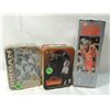 Image 1 : LOT 3 UPPER DECK BASKETBALL & JORDAN CARD SETS