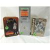 Image 2 : LOT 3 UPPER DECK BASKETBALL & JORDAN CARD SETS