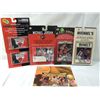 Image 1 : LOT 6 MICHAEL JORDAN SEALED SMALL CARD SETS