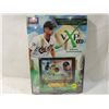 Image 3 : LOT 2 BASEBALL PLAYER CD ROM CARD & GAME