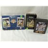 Image 2 : LOT 3 PREMIER BASEBALL CARD SETS.