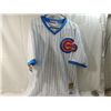 Image 1 : CHICAGO CUBS SANDBERG THROWBACK JERSEY