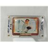 Image 1 : 1955 BOWMAN #168 LARRY 'YOGI' BERRA