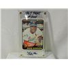 Image 1 : TOPPS 1965 #320 BOB GIBSON