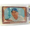 Image 2 : BOWMAN 1955 #158 GIL HODGES