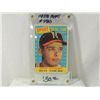 Image 2 : 1958 TOPPS #480 EDDIE MATHEWS