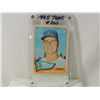 Image 1 : TOPPS #260 DON DRYSDALE 1965