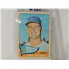 Image 2 : TOPPS #260 DON DRYSDALE 1965
