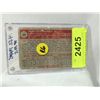 Image 3 : TOPPS 1952 #105 JOHN PRAMESA