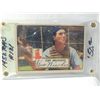 Image 2 : TOPPS 1952 #121 GUS NIARHOS