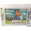 Image 1 : TOPPS 1952 #14 BOB ELLIOT