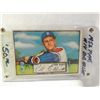 Image 2 : TOPPS 1952 #14 BOB ELLIOT