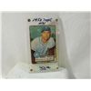 Image 2 : TOPPS 1952 #131 MORRIE MARTIN